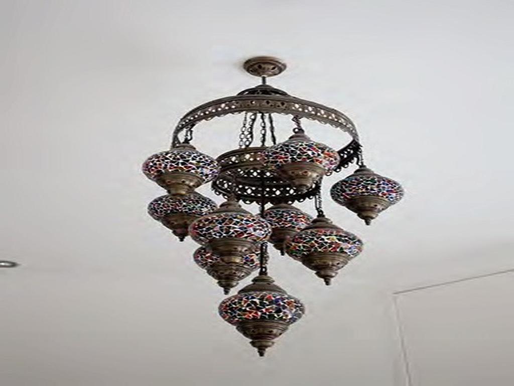 Warborough B&B 월링포드 객실 사진