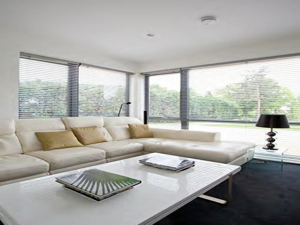 Warborough B&B 월링포드 외부 사진