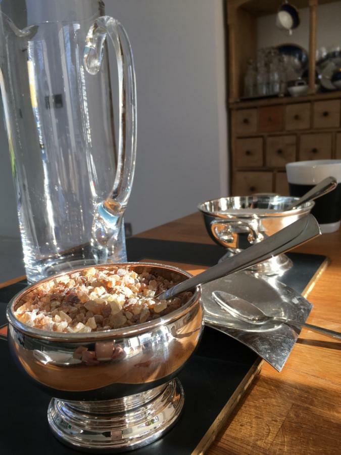 Warborough B&B 월링포드 외부 사진